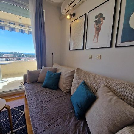 City Apartment Sanja Makarska Exteriör bild